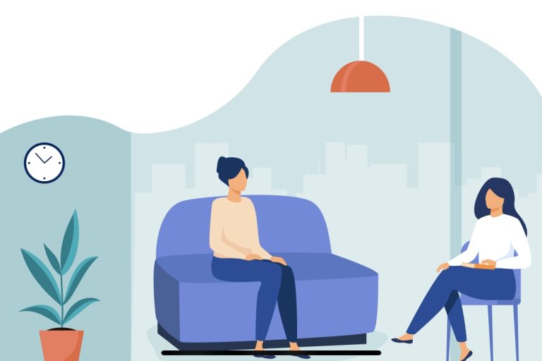 Three really good reasons to try psychotherapy