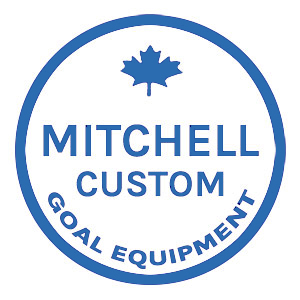 Mitchell  Enterprises Custom Design Goalie Equipment