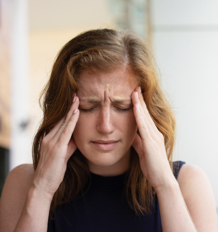 Feeling stuck in family dynamics: Understanding conflict and how therapy can help