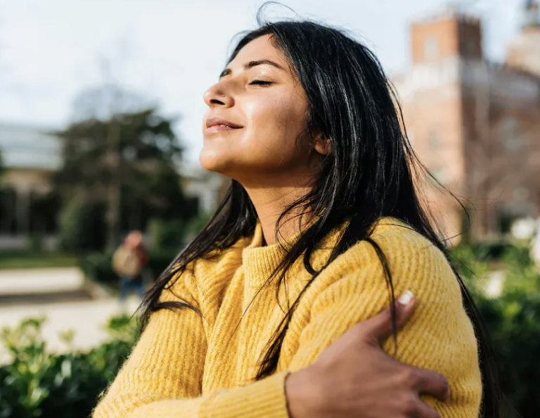 Why am I so hard on myself? Gain self-compassion through therapy