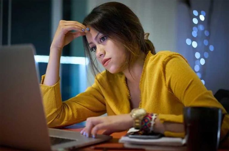 How to cope with the stressors of today’s world